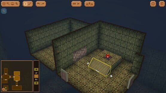 Temple Maker 64 — screenshot 4