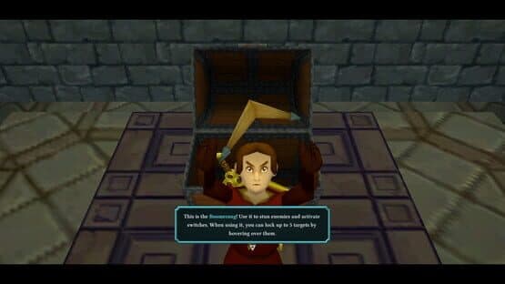 Temple Maker 64 — screenshot 6