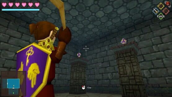 Temple Maker 64 — screenshot 7