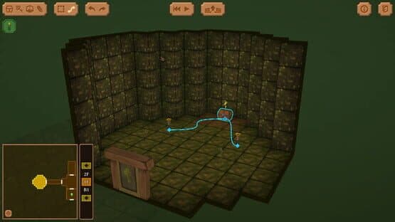 Temple Maker 64 — screenshot 8
