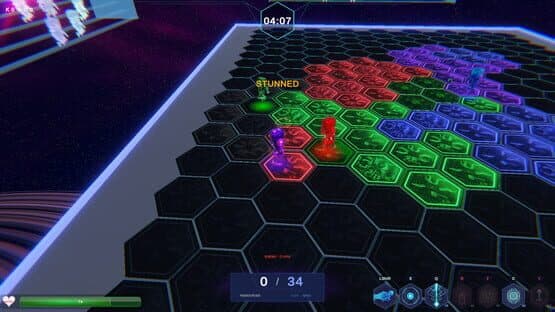 Kromex — screenshot 3