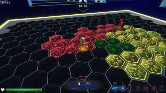 Kromex — screenshot 5