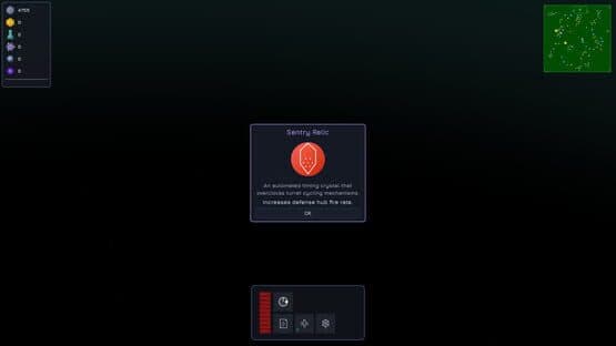 Cosmic Wayfinder — screenshot 4