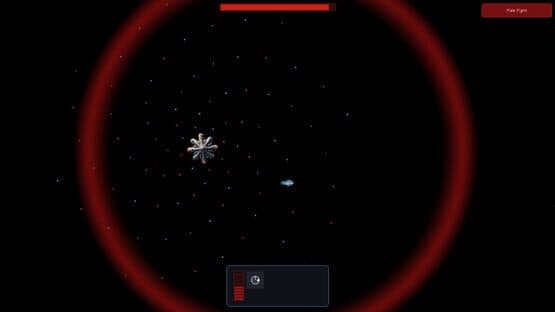 Cosmic Wayfinder — screenshot 5