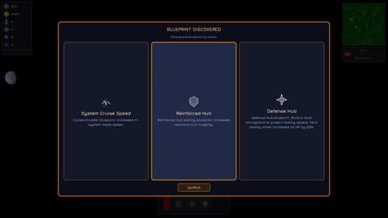 Cosmic Wayfinder — screenshot 6