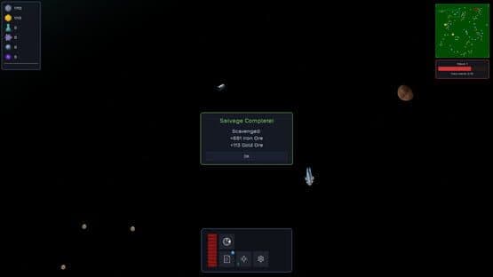 Cosmic Wayfinder — screenshot 7