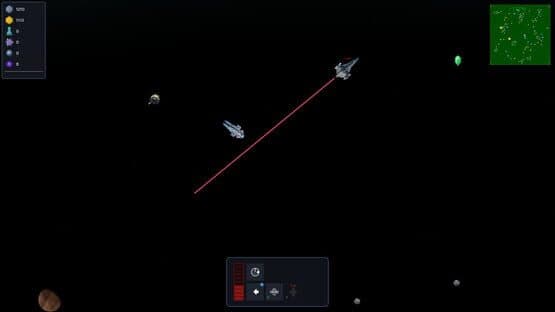 Cosmic Wayfinder — screenshot 8