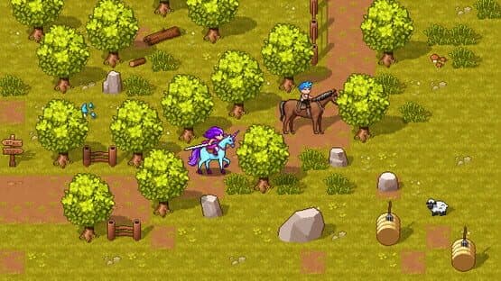 Landmaster — screenshot 1
