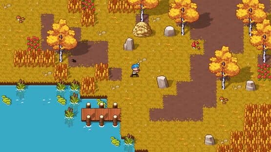Landmaster — screenshot 3
