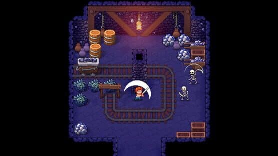 Landmaster — screenshot 5