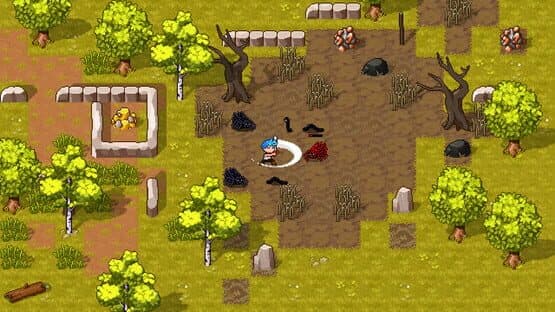 Landmaster — screenshot 6