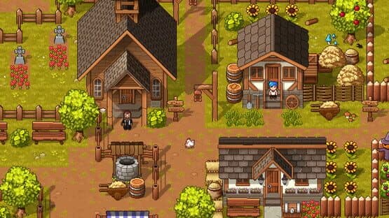 Landmaster — screenshot 7