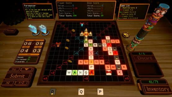 Letterally — screenshot 1