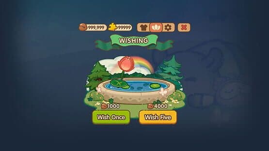 BongBongCapy — screenshot 2