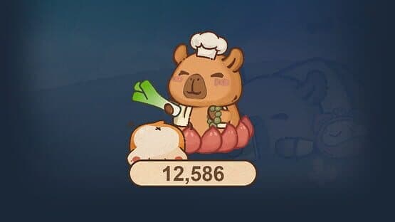 BongBongCapy — screenshot 4