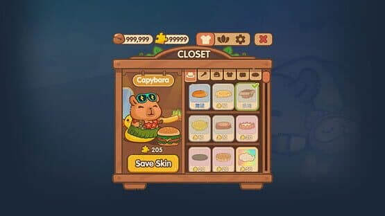BongBongCapy — screenshot 5