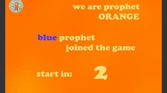 We Are Prophet — screenshot 4
