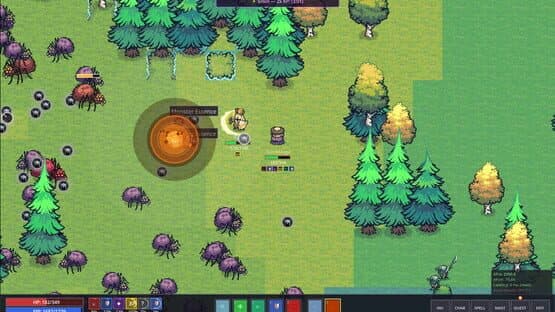 Iron Legacy — screenshot 1