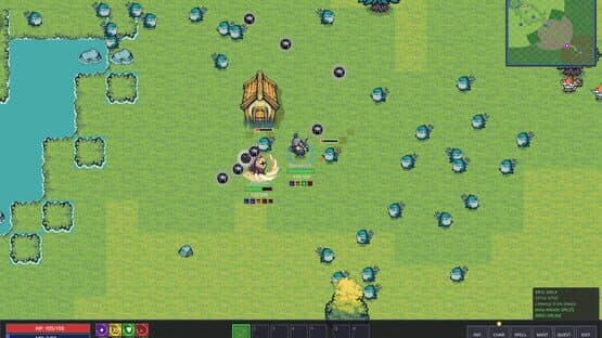 Iron Legacy — screenshot 4