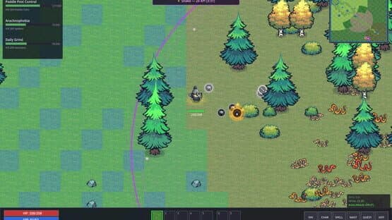 Iron Legacy — screenshot 5