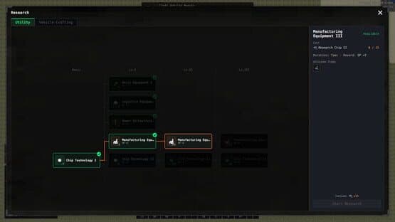 Karless — screenshot 4