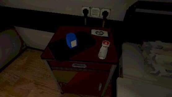 The Call Button — screenshot 2