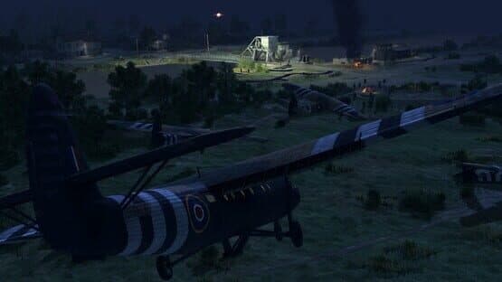 Call to Arms: Gates of Hell - Finest Hour — screenshot 2
