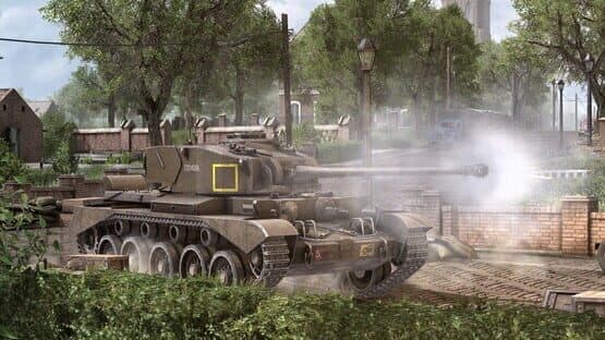 Call to Arms: Gates of Hell - Finest Hour — screenshot 6