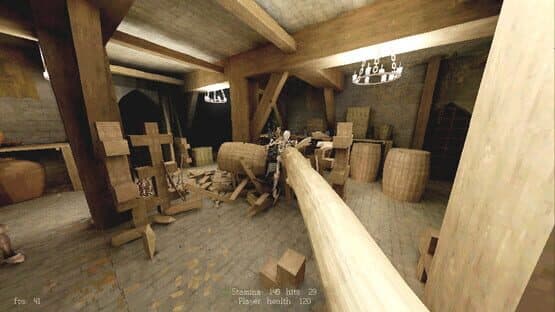 The Deepest Castle — screenshot 1