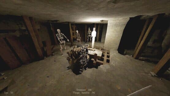 The Deepest Castle — screenshot 2
