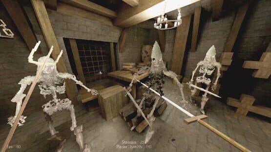 The Deepest Castle — screenshot 6