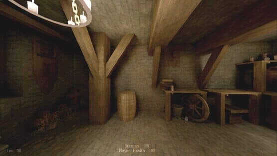 The Deepest Castle — screenshot 8