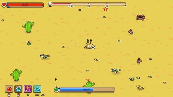 Everything is Crab: Supporter Pack — screenshot 1