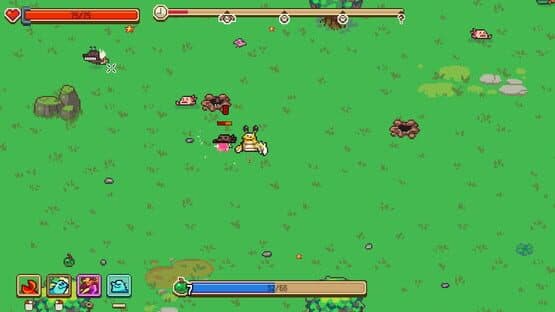 Everything is Crab: Supporter Pack — screenshot 2