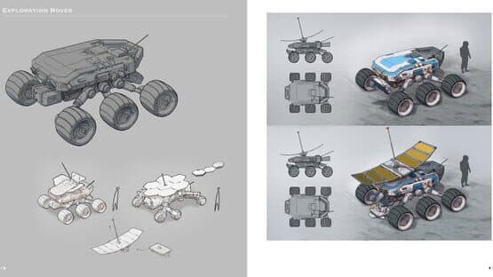 The Crust: Supporter Pack — screenshot 5