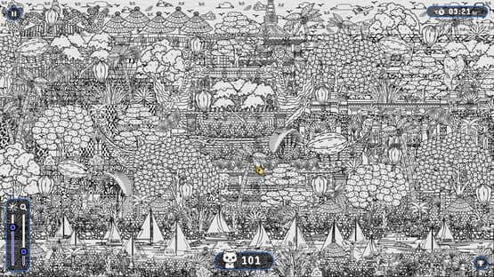 101 Cats in Hanoi — screenshot 1