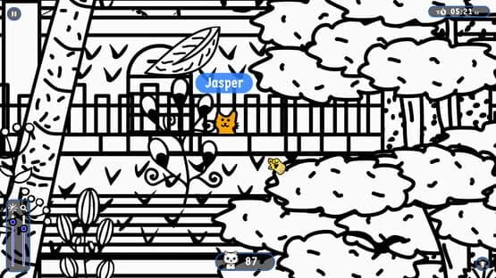 101 Cats in Hanoi — screenshot 2