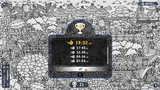 101 Cats in Hanoi — screenshot 3