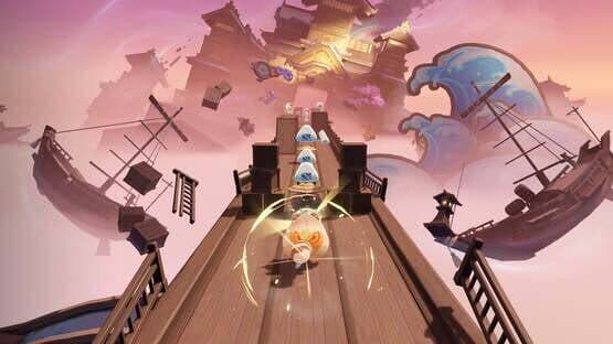 Genshin Impact: Truth Amongst the Pages of Purana — screenshot 6