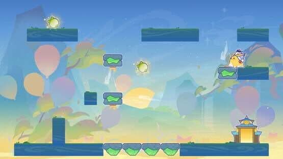 Genshin Impact: Truth Amongst the Pages of Purana — screenshot 7