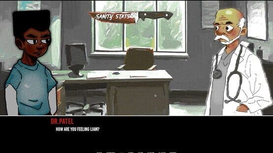 An Altered State — screenshot 1