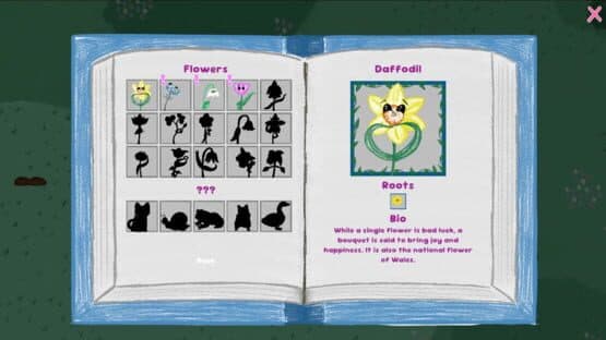 Bee my Bloom — screenshot 3