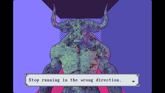 The Dreams in the Peacock House — screenshot 2