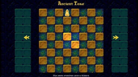 Chesst — screenshot 1