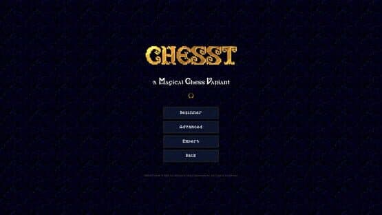 Chesst — screenshot 2