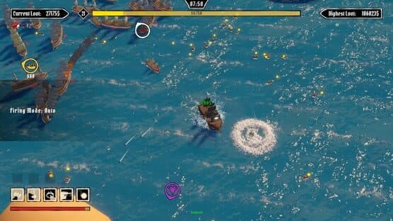 Ocean Survivors — screenshot 5