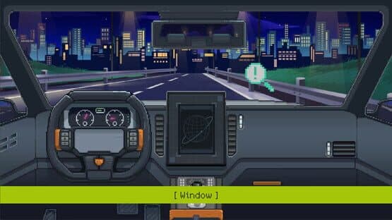 On Air! Taxi Detective Casebook — screenshot 4