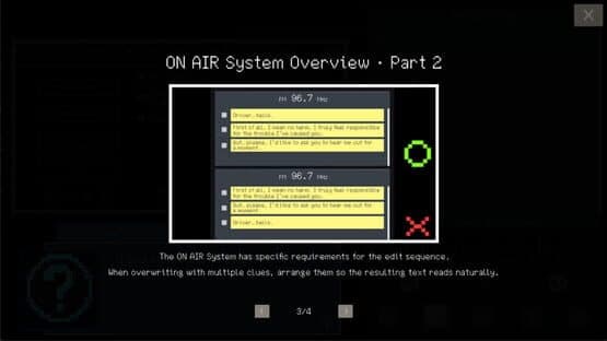 On Air! Taxi Detective Casebook — screenshot 7