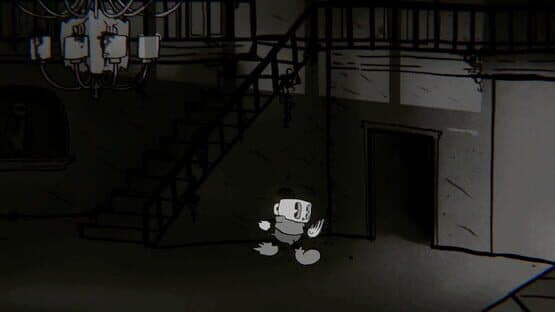 Pour Boy and the Nitro Necromancer — screenshot 1