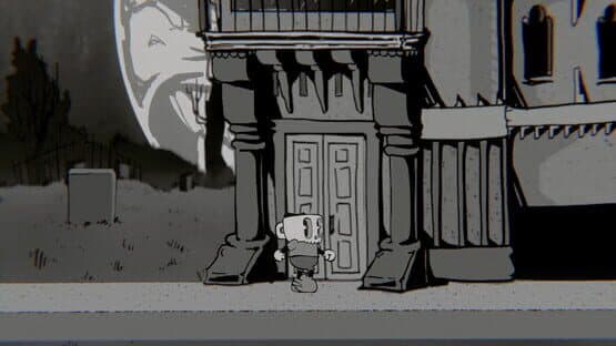 Pour Boy and the Nitro Necromancer — screenshot 2